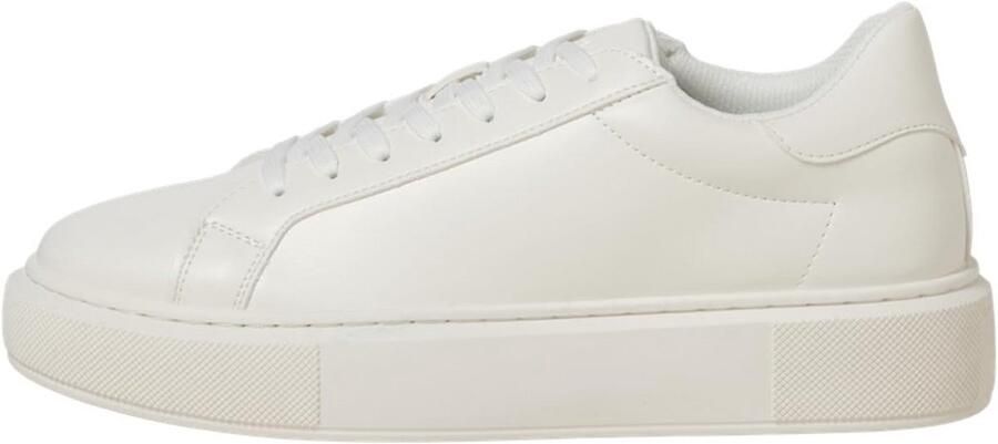 Stijlvolle Heren Sneakers met Cupsole Comfortabele Casual Schoen