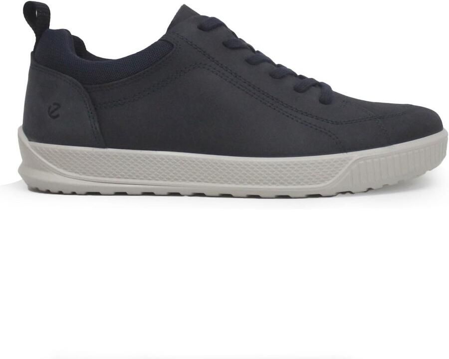Stijlvolle Heren Sneakers van Nubuck Leer Comfortabele All-Day Trainer - Foto 1