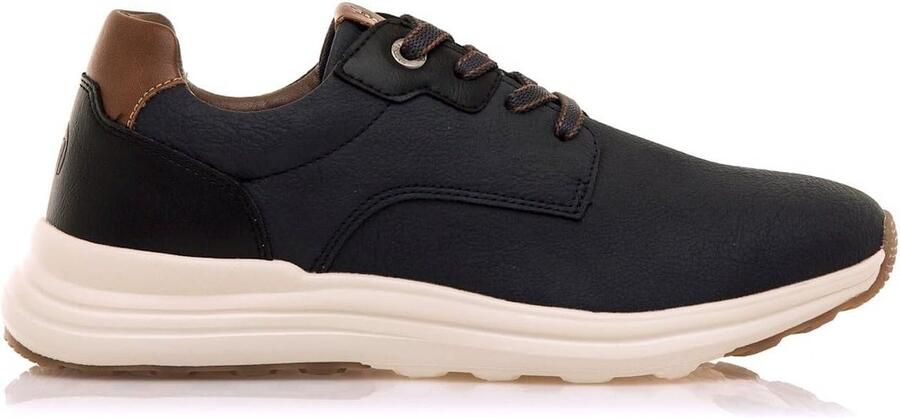 Stijlvolle Heren Sneakers voor Casual Looks