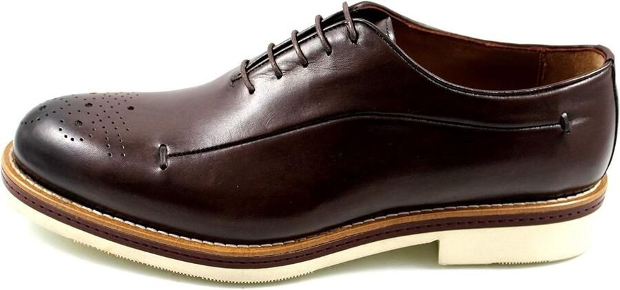 Stijlvolle herenschoenen EU comfortabel en trendy voor elke gelegenheid