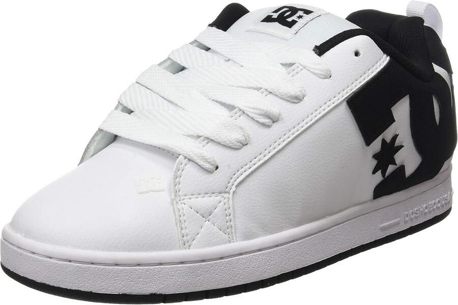 Heren sneaker lage schoen comfortabele vulling leer