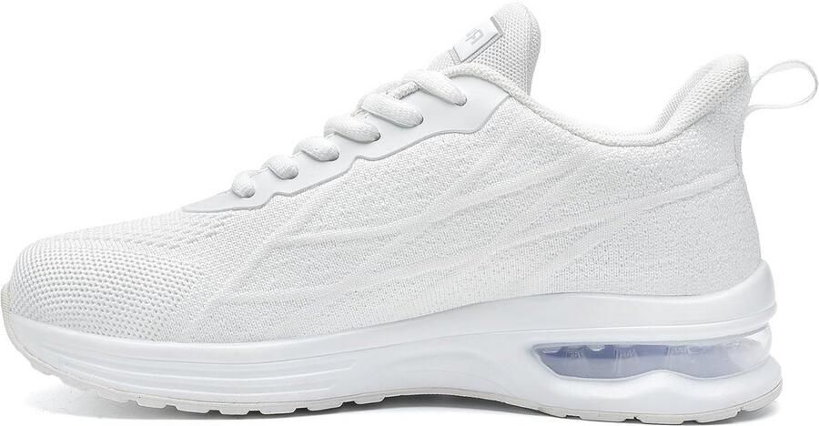 Stijlvolle Lifestyle en Sportschoenen voor Dames Hoogwaardige en Comfortabele Sneakers