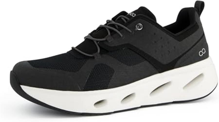 Stijlvolle Low-Top Sneakers voor Heren