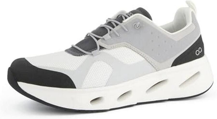 Stijlvolle Low-Top Sneakers voor Heren