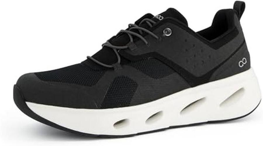 Stijlvolle Low-Top Sneakers voor Heren