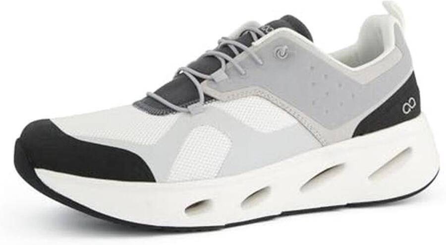 Stijlvolle Low-Top Sneakers voor Heren