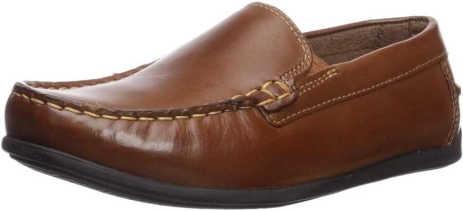 Stijlvolle Mocassins voor Jongens Comfortabele Instapschoenen