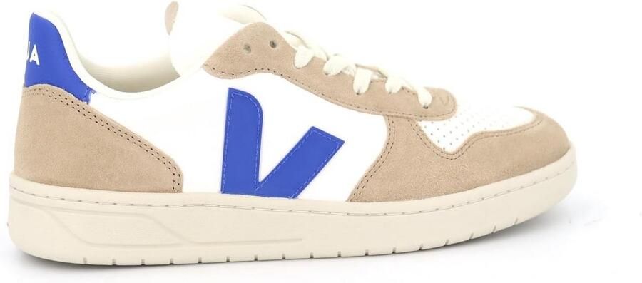 Stijlvolle Retro Unisex Sneakers met Comfortabele Pasvorm