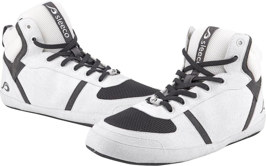 Stijlvolle Sneakers Pantoffels Uniseks voor en Comfortabel Indoor Schoenen