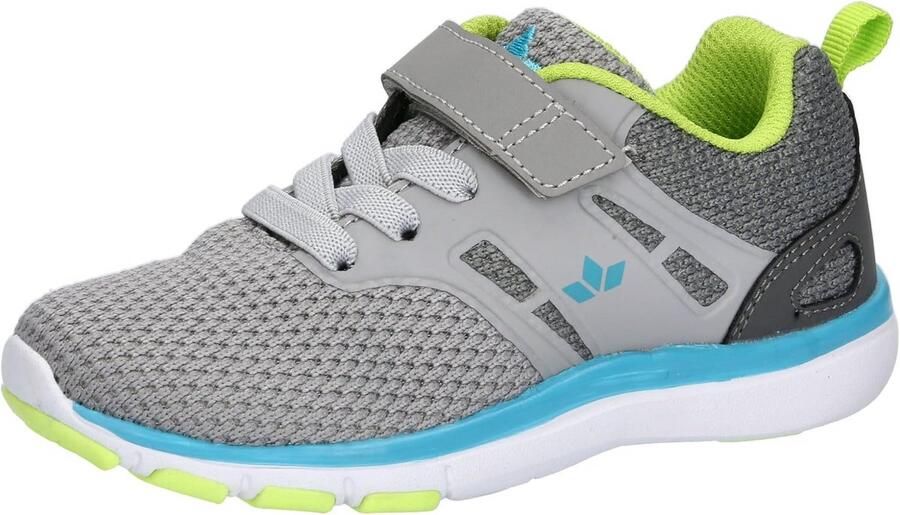 Stijlvolle Unisex Kinder Sneaker met Comfortabele Zool