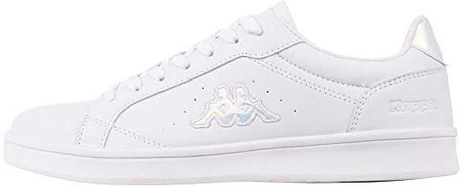 Stijlvolle Unisex Trainingsschoen met Aangenaam Voetbed en Hoogwaardige Zool