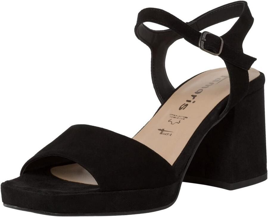 Stijlvolle Witte Dames Sandalen voor de Zomer