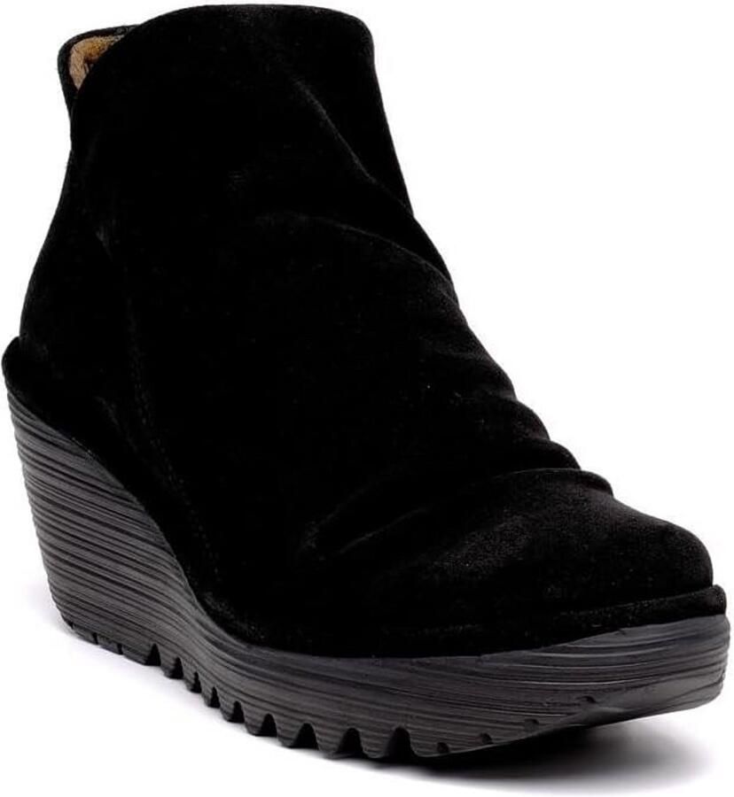 Stoere Bikerlaarzen voor Dames met Uniek Design