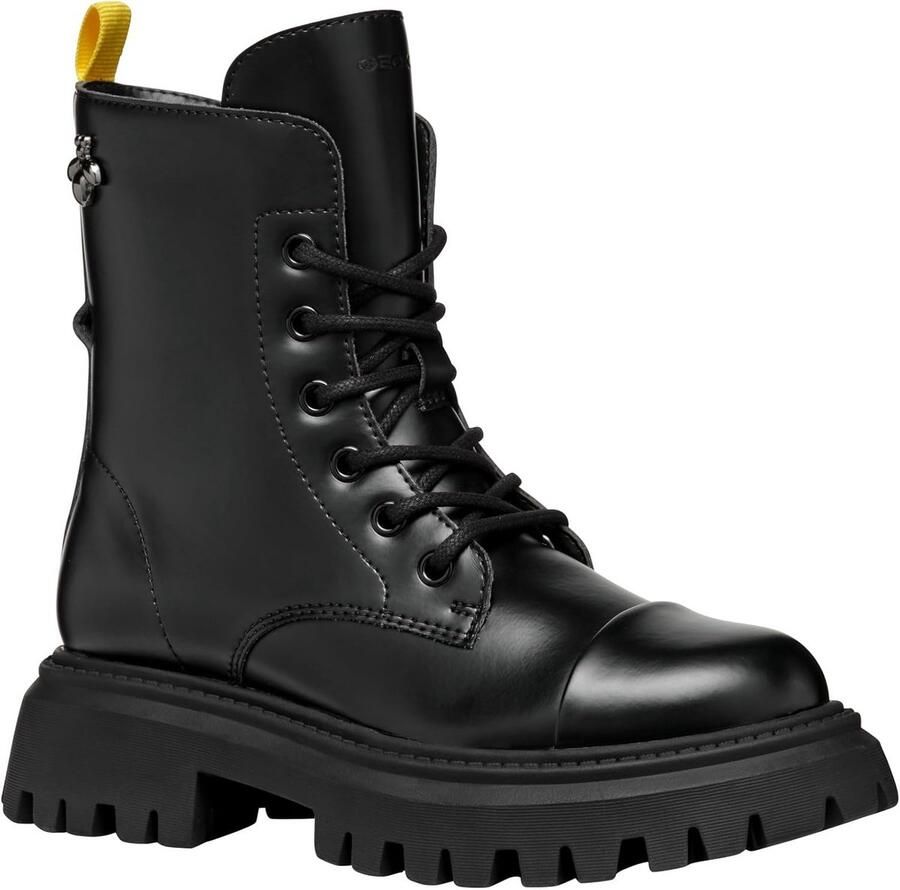 Stoere Chelsea Laarzen voor Meisjes Ademend en Comfortabel