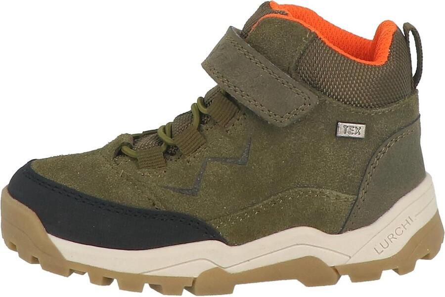 Stoere en warme jongens enkellaarzen voor elk seizoen