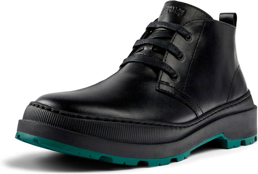 Herenschoenen Desert Boot Stijl Laarzen Comfortabel en Duurzaam