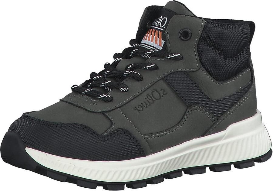 Stoere en Veterboots voor Kinderen