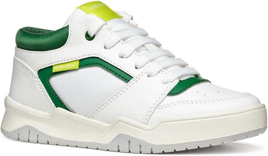 Jongens Enkellaars Casual Design Met Ademend Comfort