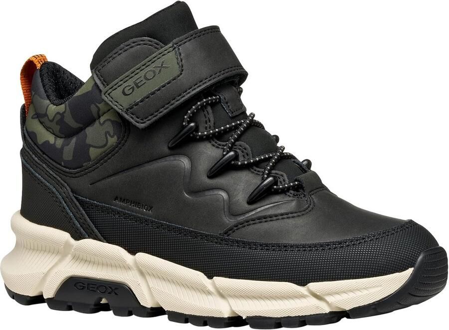 Stoere Jongens Enkellaarzen Ademend en Comfortabel