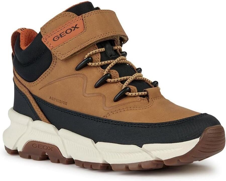 Stoere Jongens Enkellaarzen voor Dagelijks Avontuur