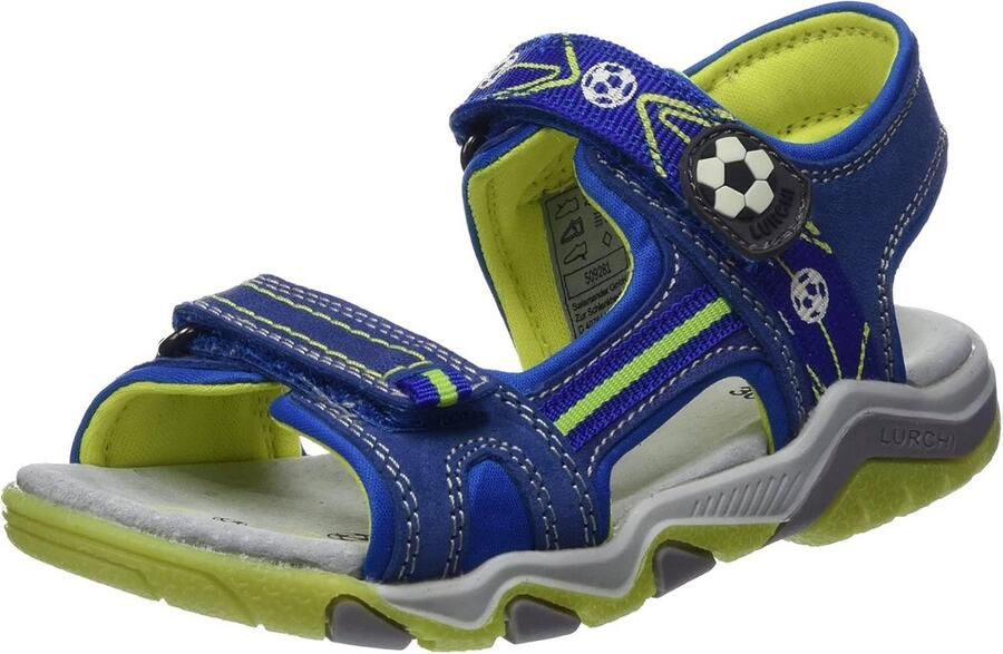 Stoere Jongens Sandalen Comfortabele Zomer Schoenen