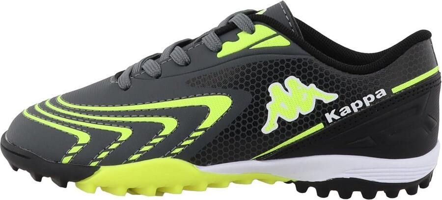 Stoere Jongens Sneakers met Antislipzool voor Buitenspelen