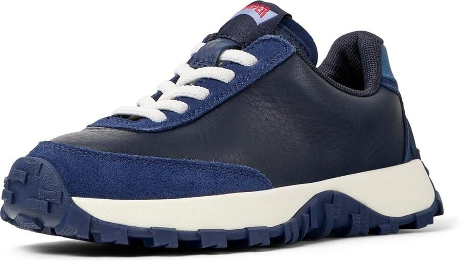 Stoere Jongens Sneakers voor Kinderen Sportieve Trailschoen