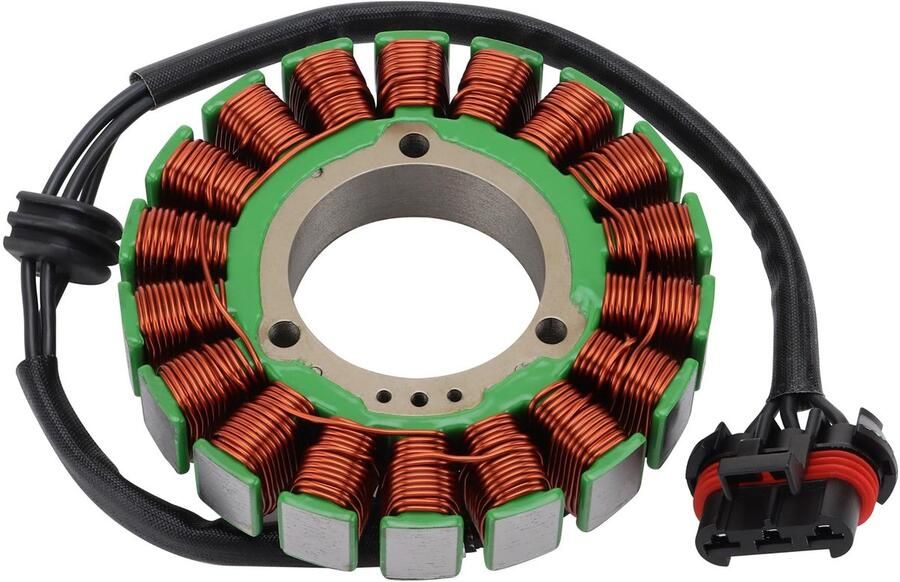 Store_7 Motorfiets Magneto Stator Coil Vervanging voor Polaris Ranger Crew XP 18 Coil Geschikt voor Sports Scrambler 2012