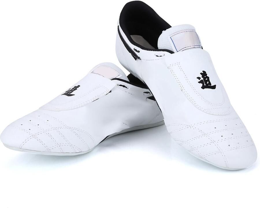 Store_7 Taekwondo Schoenen Sport Boksen Lichtgewicht en ade d Uniseks Kung Fu TaiChi Schoenen Perfect voor kinderen en volwassenen