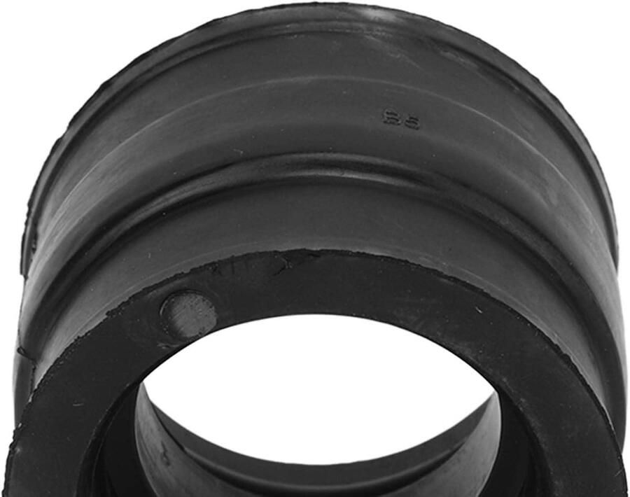 Store_8 Carburateur Inlaatspruitstuk Laarzen Rubberen Adapter 35 mm tot 37 mm Vervanging voor CB650 R 1979-1982 Hoogwaardige Kwaliteit - Foto 2