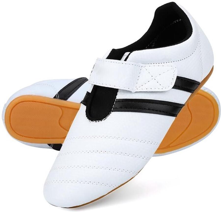 Dailygoody Taekwondo Schoenen Boksen Lichtgewicht en ade d Uniseks Kung