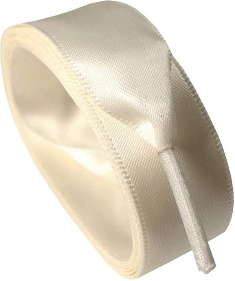 Store_9 Modieuze Lintveters Zachte Satijnen Veters Breed Sneakers en Sportschoenen Duurzaam en Stijlvol Geschikt voor Dames en Mei