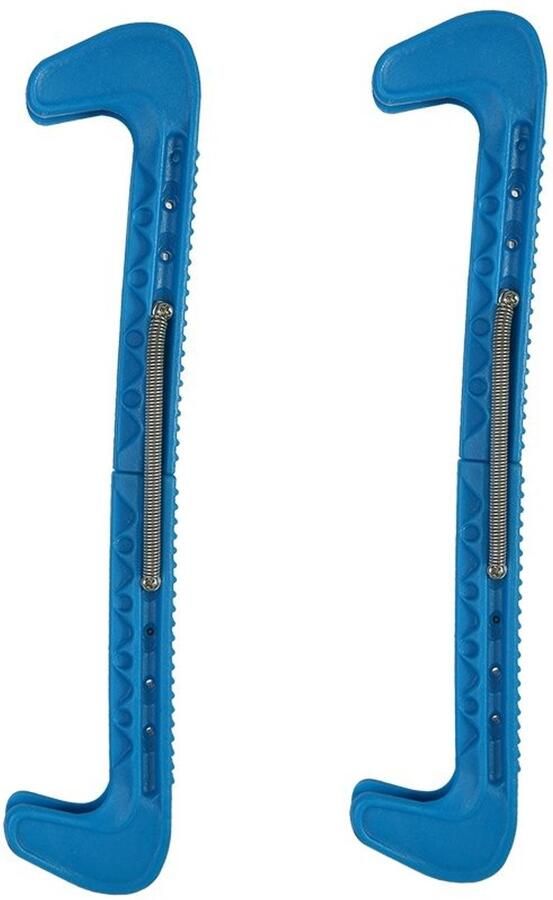 Dailygoods Dailygoody Schaatsbeschermers Duurzame bescherming voor schaatsen 7 kleuren beschikbaar voor ijs- en hockeyschoenen ideaal voor sporters g