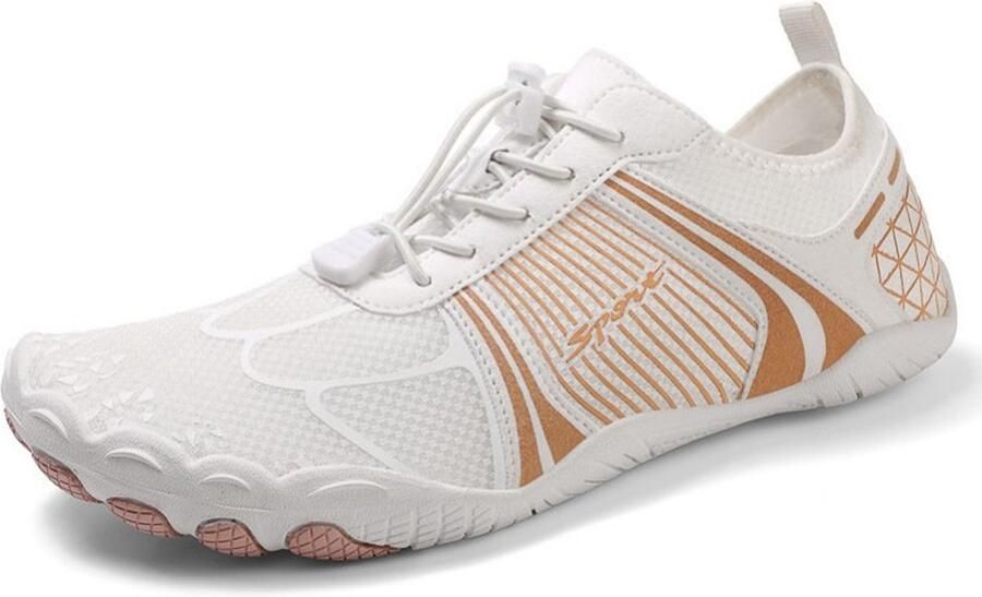 Strandschoenen XS Voetlengte Herensportschoenen Waterwandelschoenen Waadschoenen Strandzwemschoenen Wandelschoenen Barefoot wandelschoenen swandelschoenen Waterschoenen Antislip Ade d