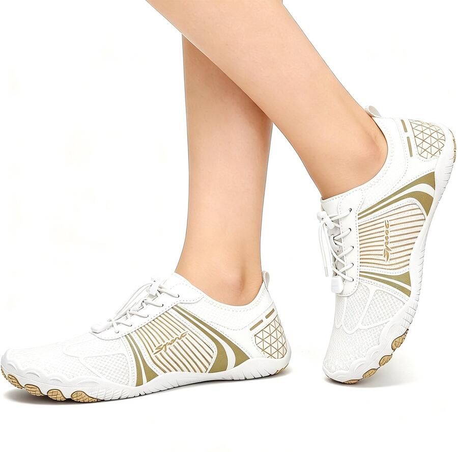 Strandschoenen 2XS Voetlengte Herensportschoenen Waterwandelschoenen Waadschoenen Strandzwemschoenen Wandelschoenen Barefoot wandelschoenen swandelschoenen Waterschoenen Antislip Ade d