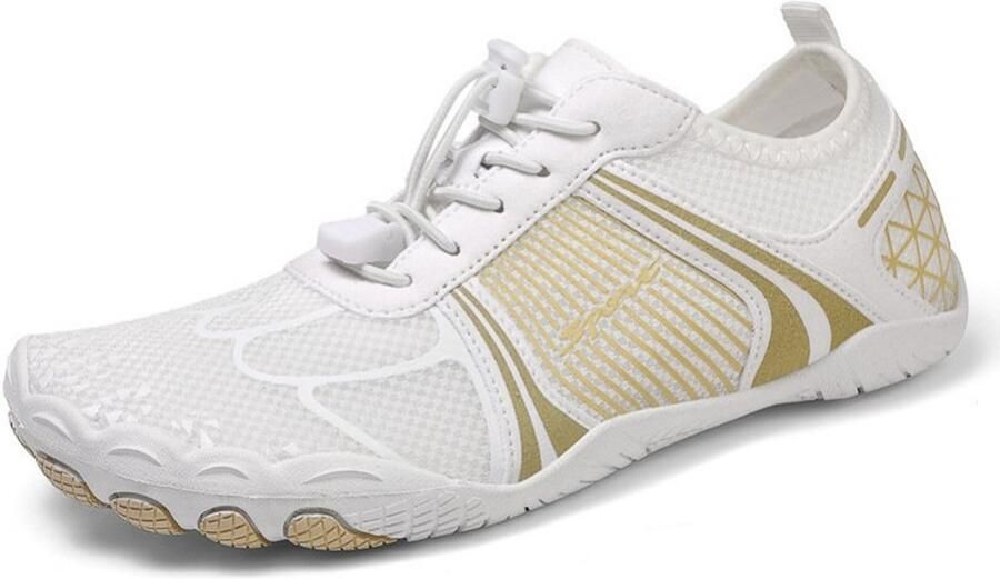 Strandschoenen 2XS Voetlengte Herensportschoenen Waterwandelschoenen Waadschoenen Strandzwemschoenen Wandelschoenen Barefoot wandelschoenen swandelschoenen Waterschoenen Antislip Ade d