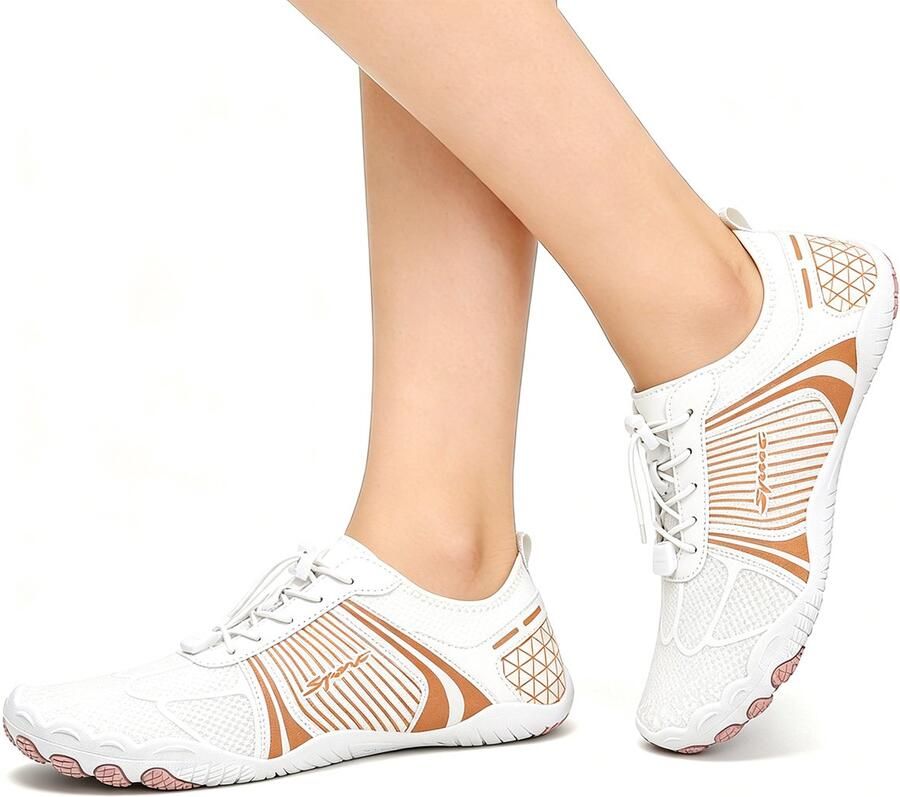 Strandschoenen 4XL Voetlengte Herensportschoenen Waterwandelschoenen Waadschoenen Strandzwemschoenen Wandelschoenen Barefoot wandelschoenen swandelschoenen Waterschoenen Antislip Ade d