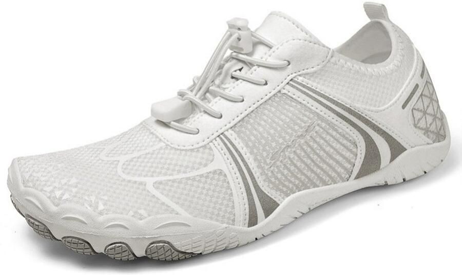 Strandschoenen 5XL Voetlengte Herensportschoenen Waterwandelschoenen Waadschoenen Strandzwemschoenen Wandelschoenen Barefoot wandelschoenen swandelschoenen Waterschoenen Antislip Ade d