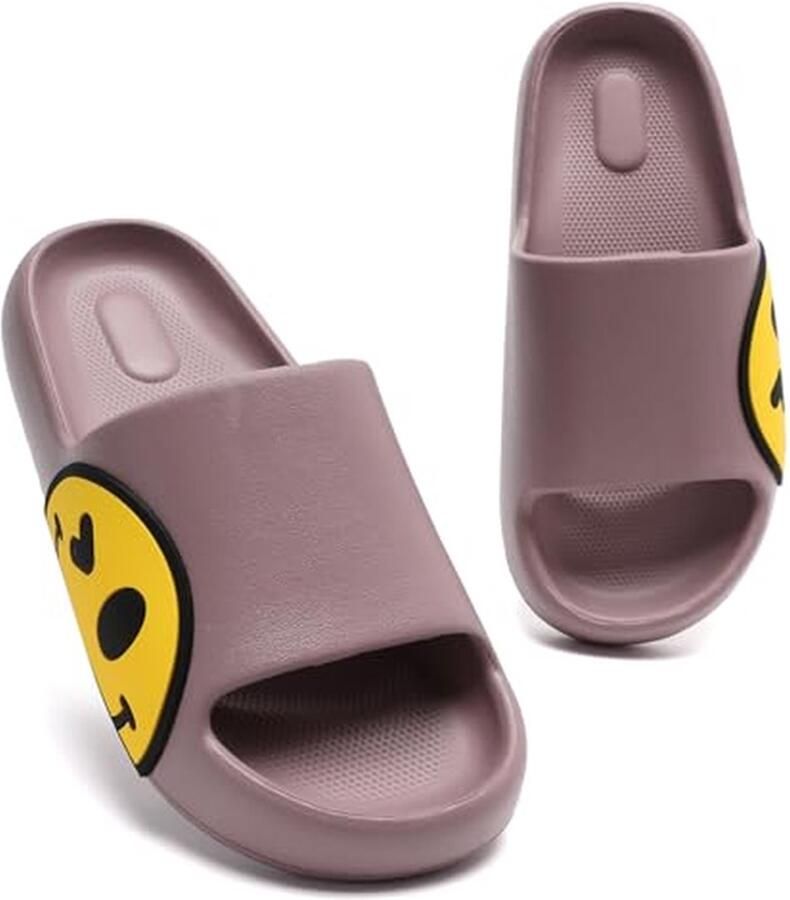 Strandslippers Sliders Sandalen Zomer Comfort Anti-slip Zool EVA Materiaal Meerdere Kleuren