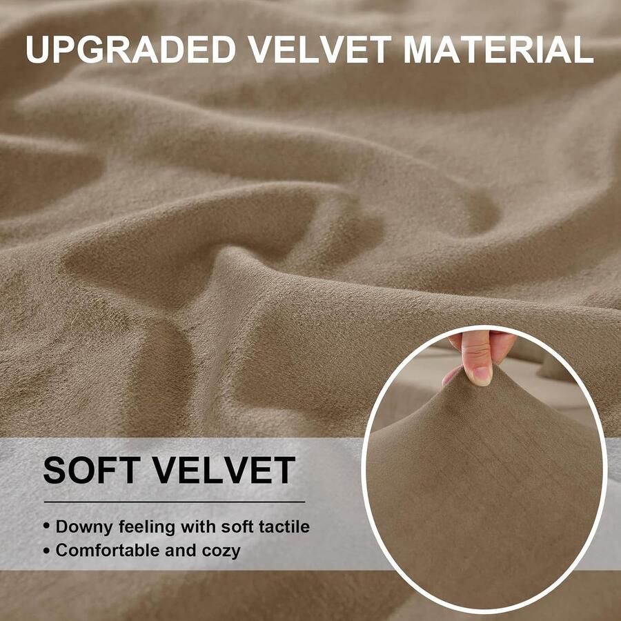 Stretch Bankhoes Universele Sofa Kussenhoes Elastische Sofa