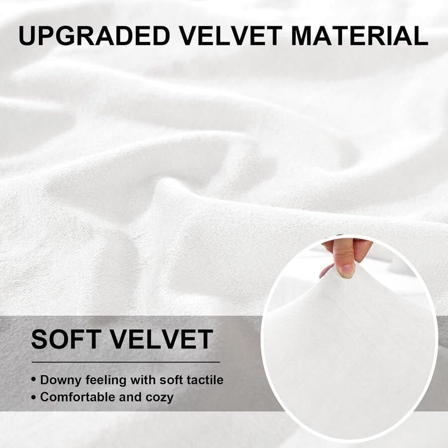 Stretch Bankhoes Universele Sofa Kussenhoes Elastische Sofa Zitkussen Hoezen Bankovertrek Antislip Sofahoezen Meubelbeschermer(3 Zits Khaki)
