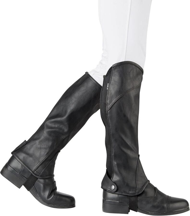 Stretch Fit Rijlaarzen Voor Perfect Comfort en Pasvorm