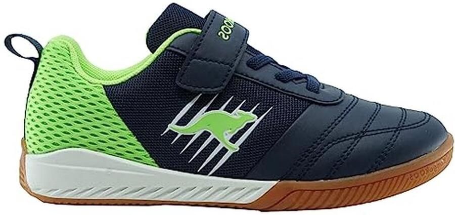 Super Court EVS Sneakers voor Kinderen