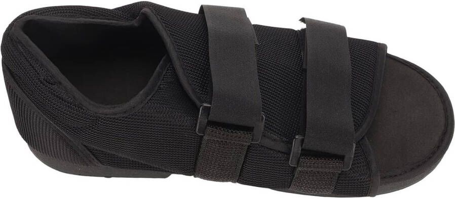 Support voor wandelschoenen postoperatieve schoenen hoogte van schoenen na chirurgie orthopedische steunzolen