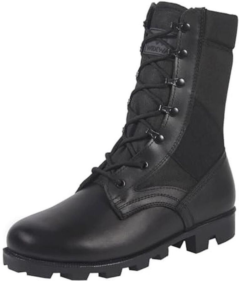 Tactische Heren Army Boots en Jungle Laarzen