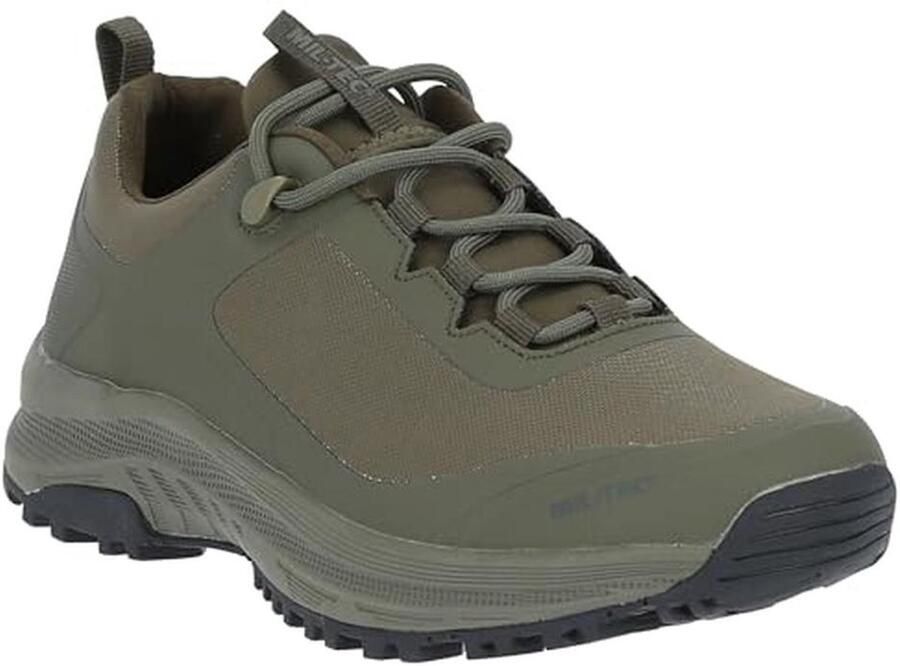 Tactische Sneakers voor Volwassenen