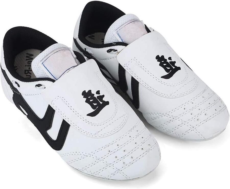 Taekwondo Schoenen voor Kinderen en Tieners Ideaal voor Kung Fu en Tai Chi Training