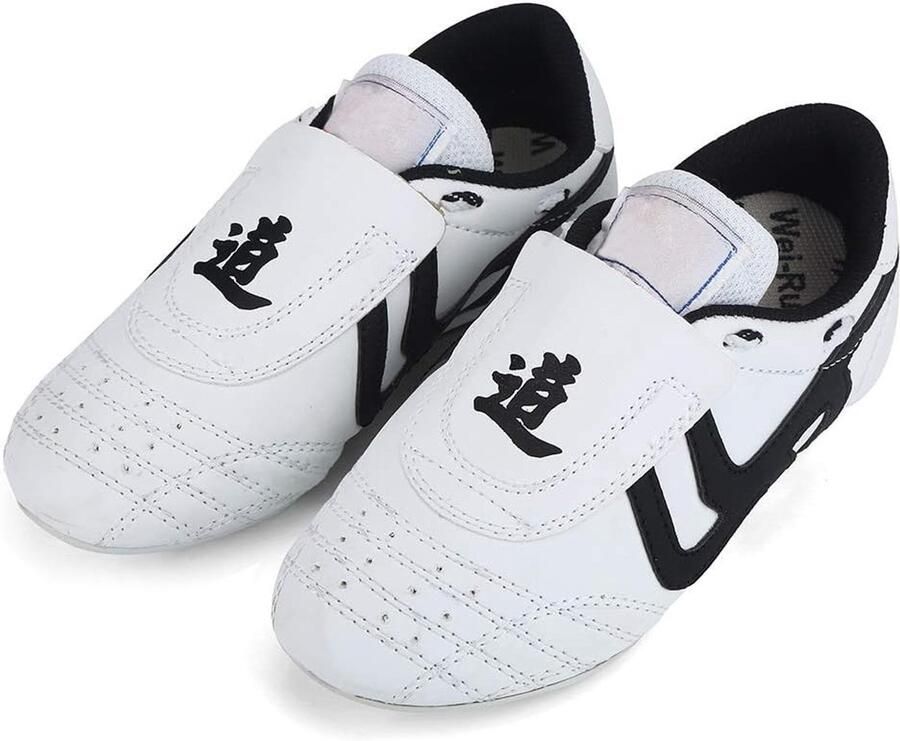 Taekwondo Schoenen voor Kinderen en Tieners Ideaal voor Kung Fu en Tai Chi Training