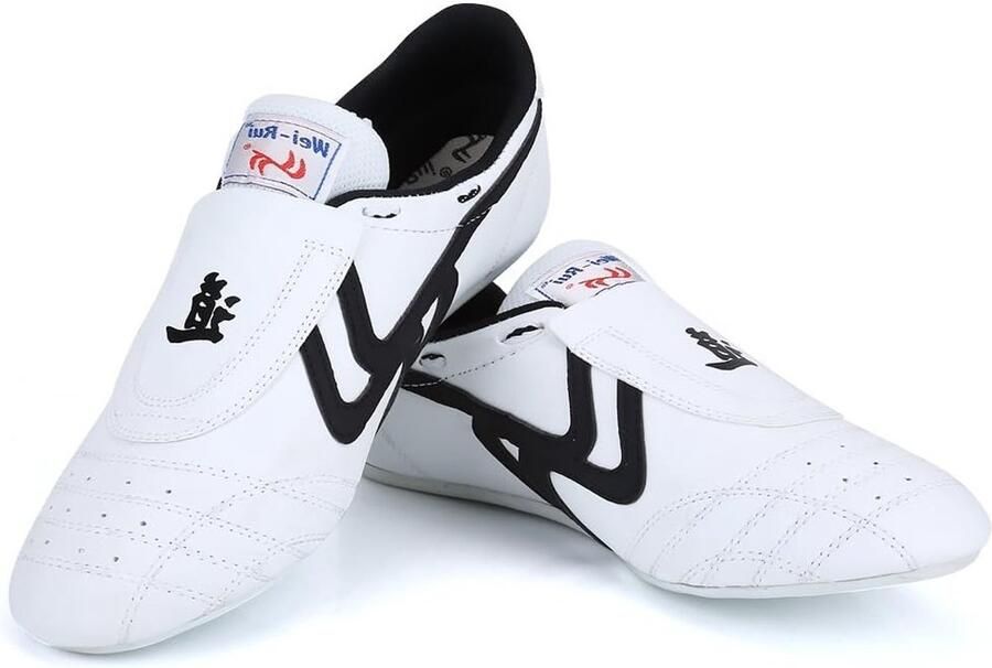 Taekwondo Schoenen voor Training en Competitie Ideaal voor Karate Kung Fu en Taichi