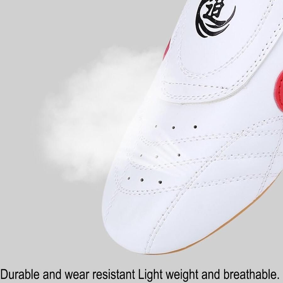 Taewondo Schoenen Martial Arts Trainingschoenen Gym Schoenen voor nen en